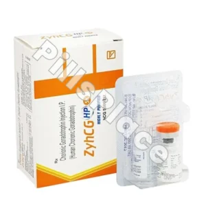ZyhCG 5000iu