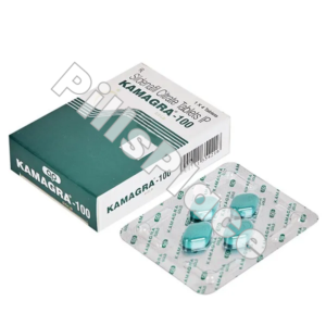 Kamagra Gold 100mg