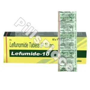 Lefumide 10mg