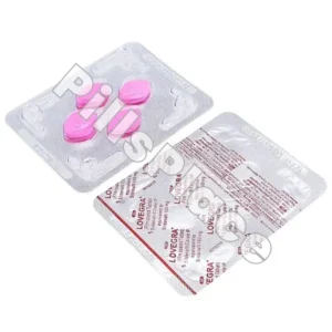 Lovegra - Women Viagra