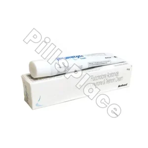 Magnalyte Cream