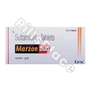 Marzon Duo 750mg