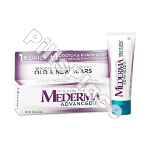 Mederma Gel