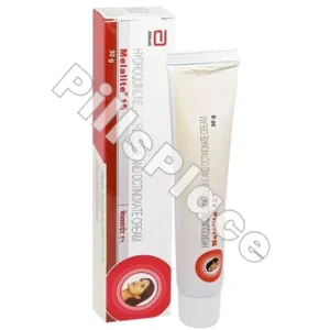 Melalite 15 Cream