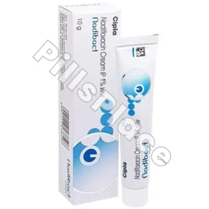 Nadibact Cream