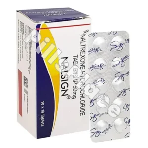 Nalsign 50mg