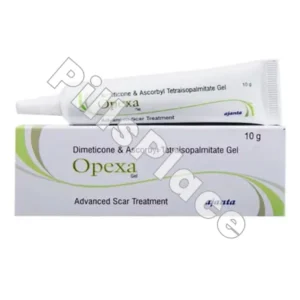 Opexa Gel