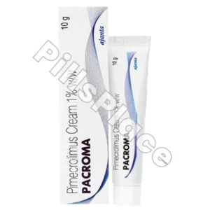 Pacroma Cream