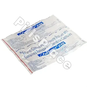 Pantocid DSR