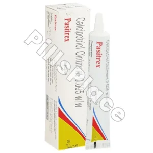 Pasitrex Ointment