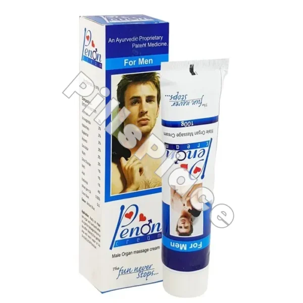 Penon cream
