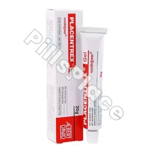 Placentrex Gel