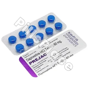 Prejac 60mg