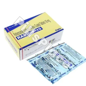 Rabicip 10mg