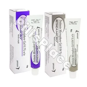 Retino A Micro Gel