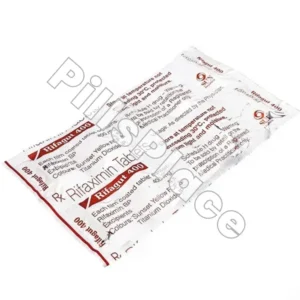 Rifagut 400mg