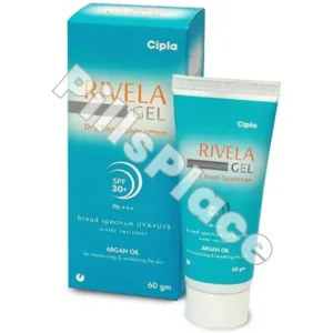 Rivela Gel