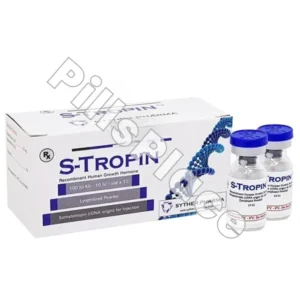 S-Tropin 10iu