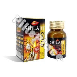 Shilajit Gold