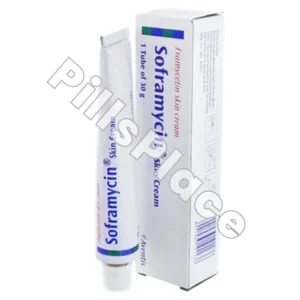 Soframycin Cream 30mg