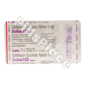 Soliact