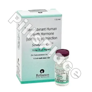 Somatorel 5mg