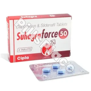 Suhagra Force