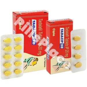 Tadacip