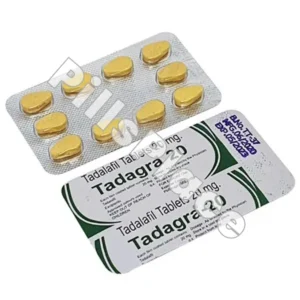 TADAGRA 20MG