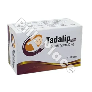 TADALIP 20MG