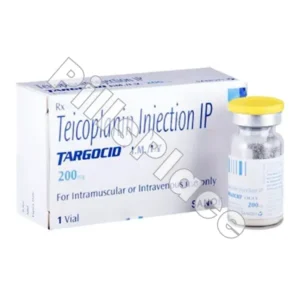 Targocid 400mg