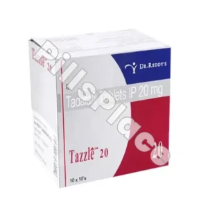 Tazzle 20mg