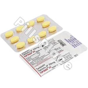 Toptada 20mg