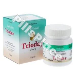 Trioday