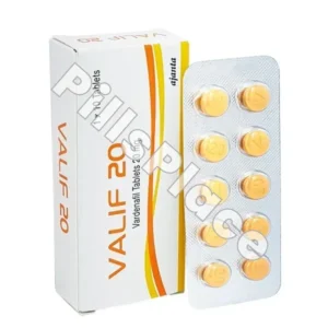 Valif 20mg