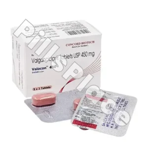 Valocon 450mg