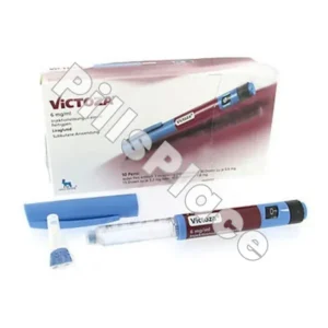 Victoza 6mgVictoza 6mg