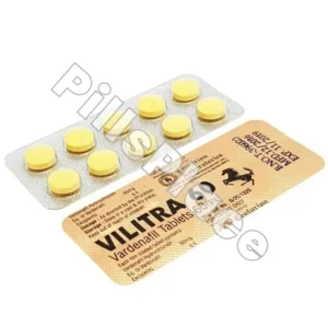 Vilitra 60mg