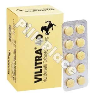 Vilitra 40mg