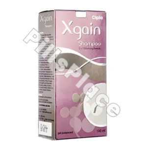 Xgain Shampoo 200ml