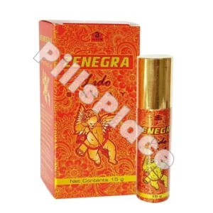 Zenegra Lido Spray