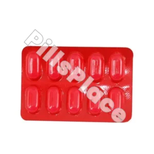 Zo 400mg