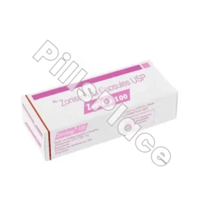 Zonisep 100mg