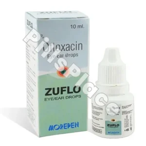 Zuflo Eye Drop