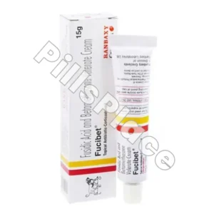 Fucibet Cream
