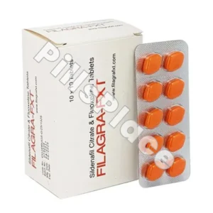 Filagra FXT