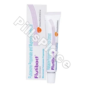 Flutibact Ointment