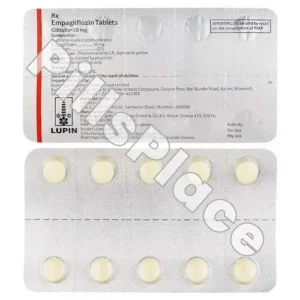 Gibtulio 10mg