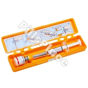 Glucagen Injection