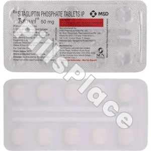 Istavel 50mg